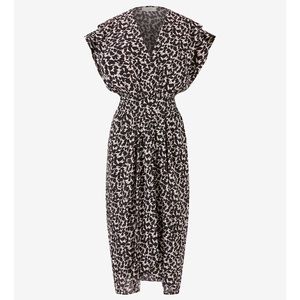 ISABEL MARANT Etoile Almeya Dress - NWT NEW - XS / US 2